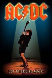 AC/DC: Let There Be Rock-voll