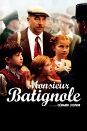 Monsieur Batignole-voll