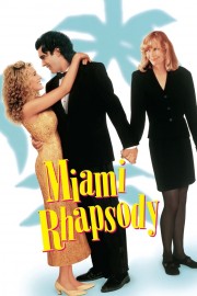 Miami Rhapsody-voll