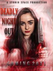 Deadly Girls Night Out-voll