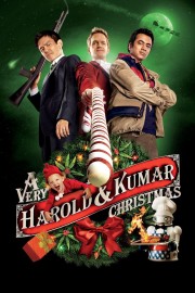 A Very Harold & Kumar Christmas-voll