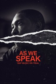 As We Speak: Rap Music on Trial-voll