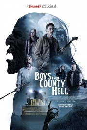 Boys from County Hell-voll