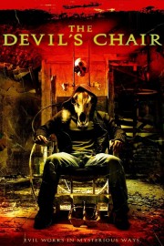 The Devil's Chair-voll