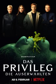 The Privilege-voll