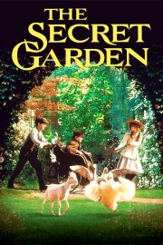 The Secret Garden-voll