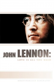 John Lennon: Love Is All You Need-voll