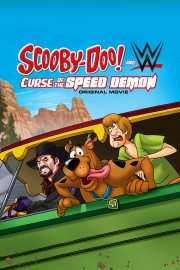 Scooby-Doo! and WWE: Curse of the Speed Demon-voll