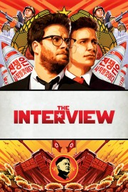 The Interview-voll