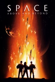 Space: Above and Beyond-voll
