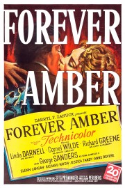 Forever Amber-voll