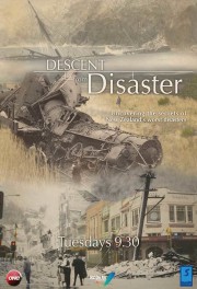 Descent from Disaster-voll