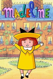 The New Adventures Of Madeline-voll