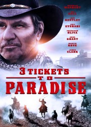 3 Tickets to Paradise-voll