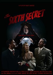 The Sixth Secret-voll