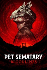 Pet Sematary: Bloodlines-voll