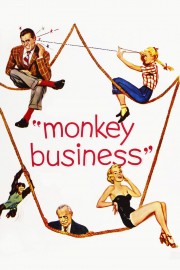 Monkey Business-voll