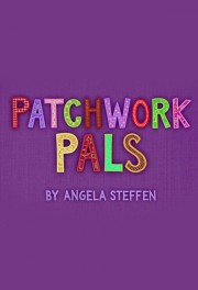Patchwork Pals-voll