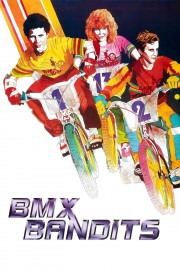 BMX Bandits-voll