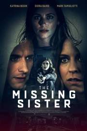 The Missing Sister-voll