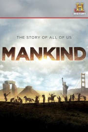 Mankind: The Story of All of Us-voll