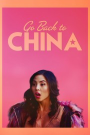 Go Back to China-voll
