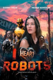 I Heart Robots-voll