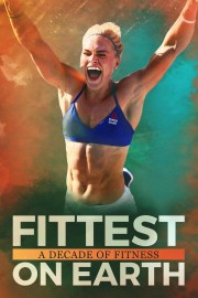 Fittest on Earth: A Decade of Fitness-voll