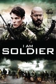 I Am Soldier-voll