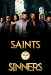 Saints & Sinners-voll