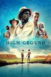 High Ground-voll