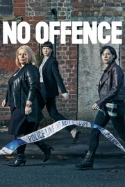 No Offence-voll