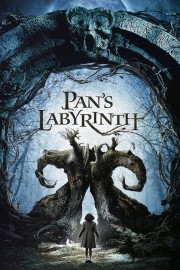 Pan's Labyrinth-voll