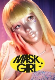 Mask Girl-voll