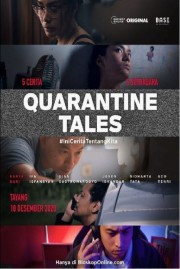 Quarantine Tales-voll