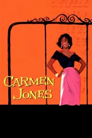 Carmen Jones-voll