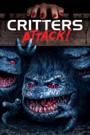 Critters Attack!-voll