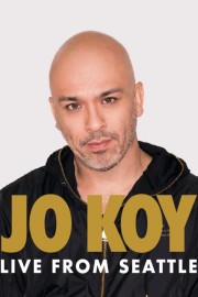 Jo Koy: Live from Seattle-voll
