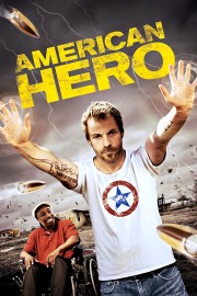 American Hero-voll