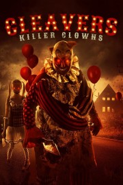 Cleavers: Killer Clowns-voll