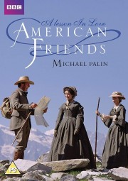 American Friends-voll