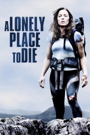 A Lonely Place to Die-voll