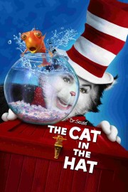 The Cat in the Hat-voll