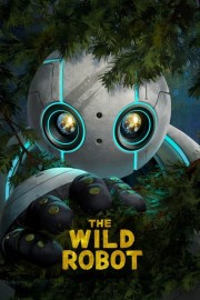 The Wild Robot-voll