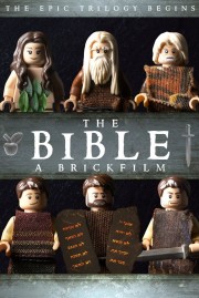 The Bible: A Brickfilm - Part One-voll
