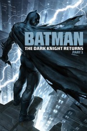 Batman: The Dark Knight Returns, Part 1-voll