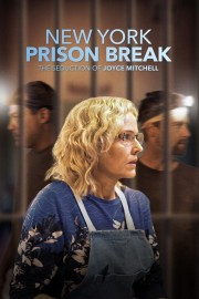 NY Prison Break: The Seduction of Joyce Mitchell-voll