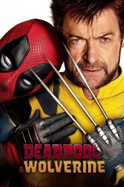 Deadpool & Wolverine-voll