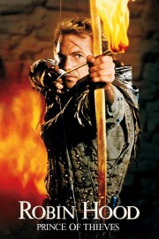Robin Hood: Prince of Thieves-voll