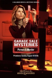 Garage Sale Mysteries: Picture a Murder-voll